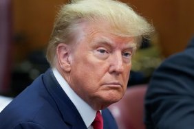 Трамп зневажливо прокоментував відмову Харріс від дебатів на Fox News, - Politico
