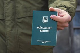 Українцям мобілізаційного віку в німецькому Гессені закривають шлях за кордон: нові умови