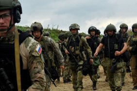Військова ситуація в Часовому Яру: російські сили частково закріпилися, бої тривають