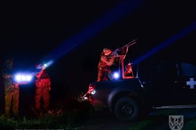 Нічна атака по Україні: ЗСУ збили 4 ракети і 15 безпілотників