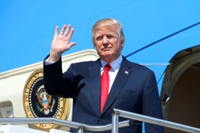 Трамп та республіканці в Сенаті: зростання розбіжностей щодо зовнішньої політики та допомоги Україні