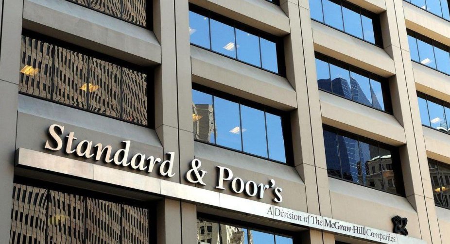 Невизначеність війни: S&P прогнозує, що український ВВП не відновиться до 2027 року