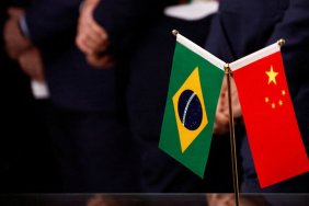 План Китаю і Бразилії з політичного врегулювання конфлікту в Україні підтримали більше 110 країн, - МЗС Китаю