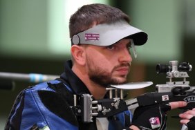 "Срібло" у стрільбі: Україна завоювала другу медаль на Олімпіаді-2024