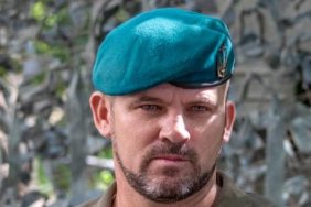 Обговорення ротацій на передовій: генерал Гнатов пояснив, чому це передчасно