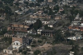 У Вовчанську ворог готується до нових штурмів, - ОТУ "Харків"