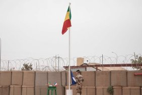 Малі розриває дипломатичні відносини з Україною: звинувачує Київ у підтримці терористів