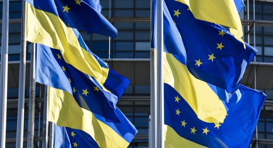 4,2 мільярда євро для України: ЄС підтвердив перший транш кредиту