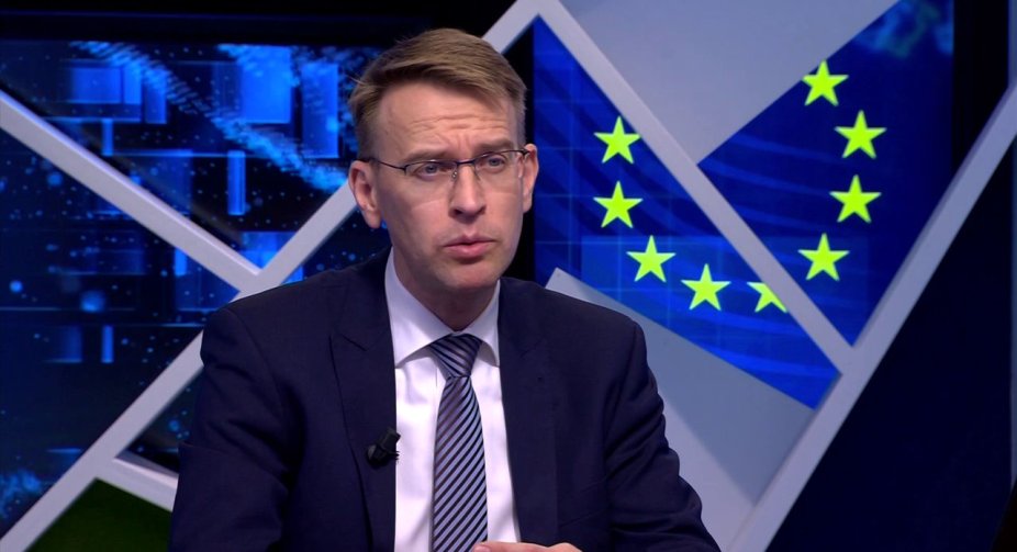  У Єврокомісії прокоментували події в Курській області: Україна має законне право захищатися