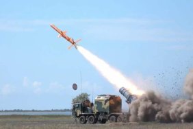 Румунія та Україна почнуть спільну розробку ракет "Нептун" для посилення захисту Чорного моря