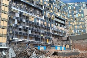 МОЗ скасує тендер на відбудову Охматдиту: новий конкурс проведуть через Prozorro