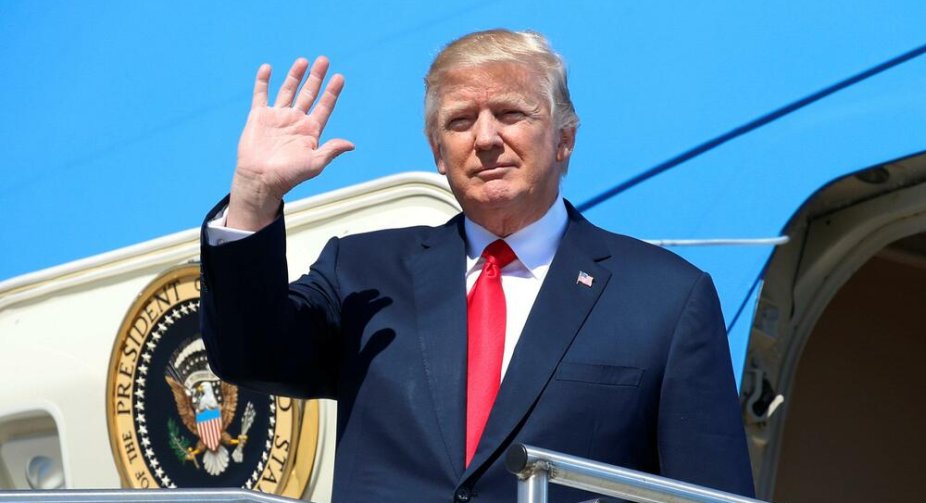 Трамп та республіканці в Сенаті: зростання розбіжностей щодо зовнішньої політики та допомоги Україні