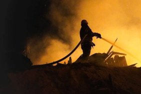 Нічна атака на Хмельниччину: уламки дронів пошкодили виробничі об'єкти