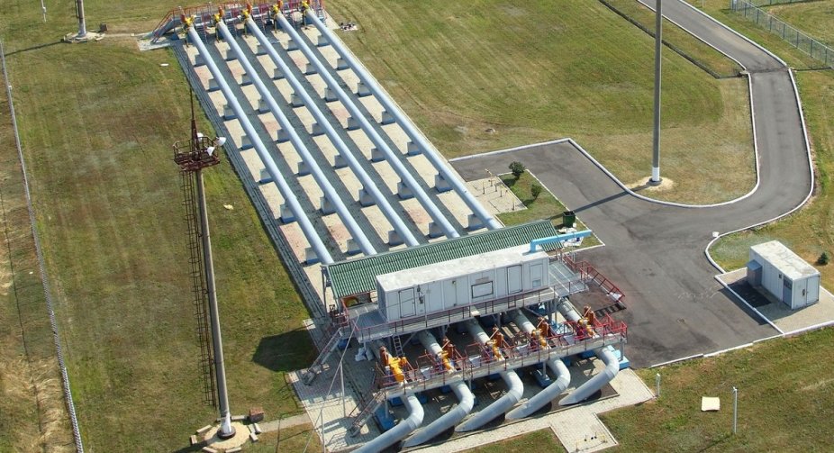 ЗСУ захопили газовимірювальну станцію "Суджа" в Курській області, - росЗМІ