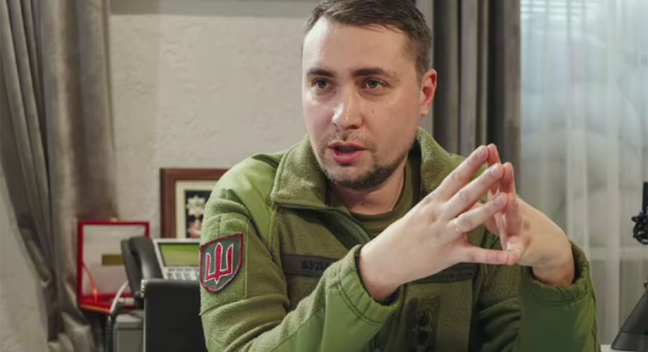 Буданов: події війни в Україні нагадують 70-ту хвилину футбольного матчу