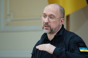 Кабмін оголосив про скасування відключень світла для бізнесу, який сам виробляє 80% електроенергії