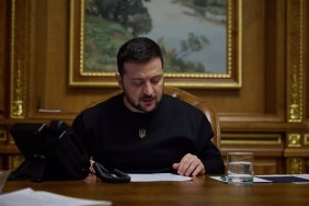 Зеленський затвердив нові терміни воєнного стану та мобілізації в Україні