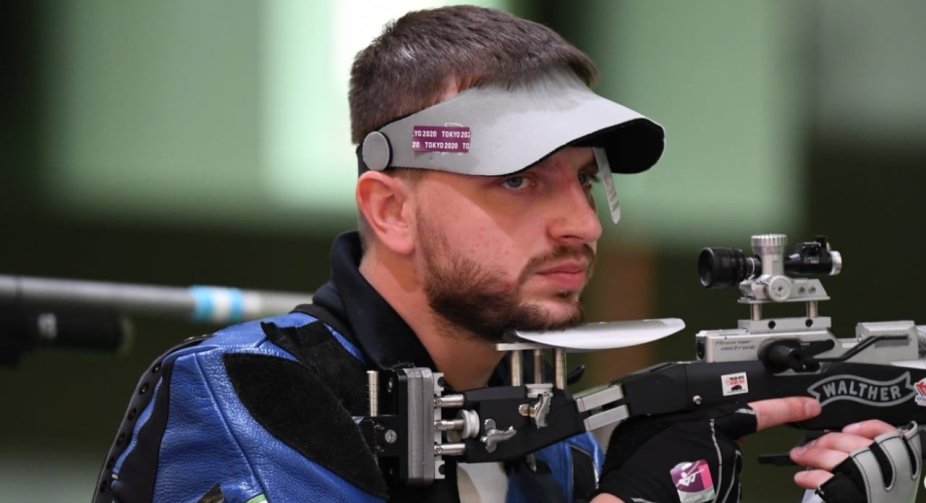 "Срібло" у стрільбі: Україна завоювала другу медаль на Олімпіаді-2024
