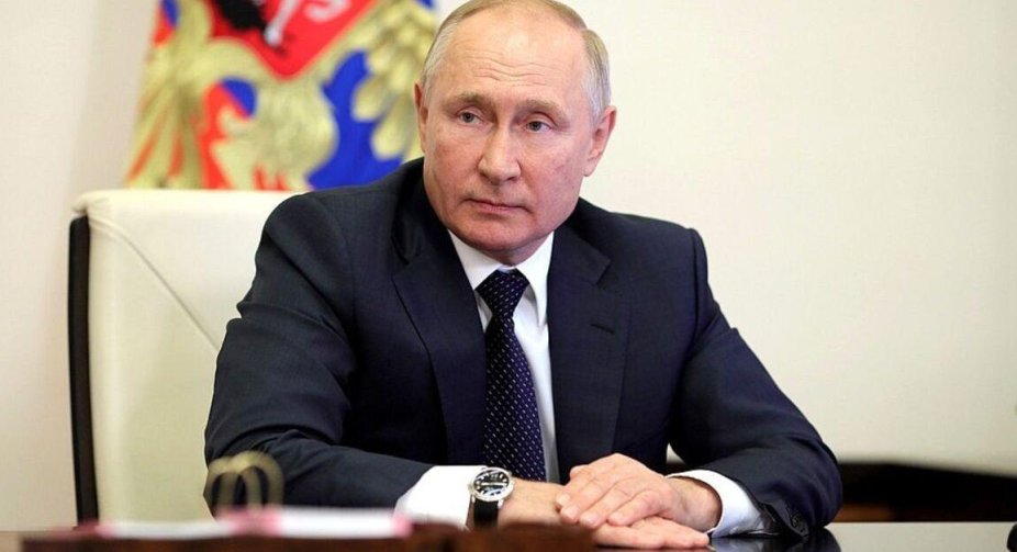 Путін може бути присутнім на інавгурації нової президентки Мексики: запрошення від Шейнбаум