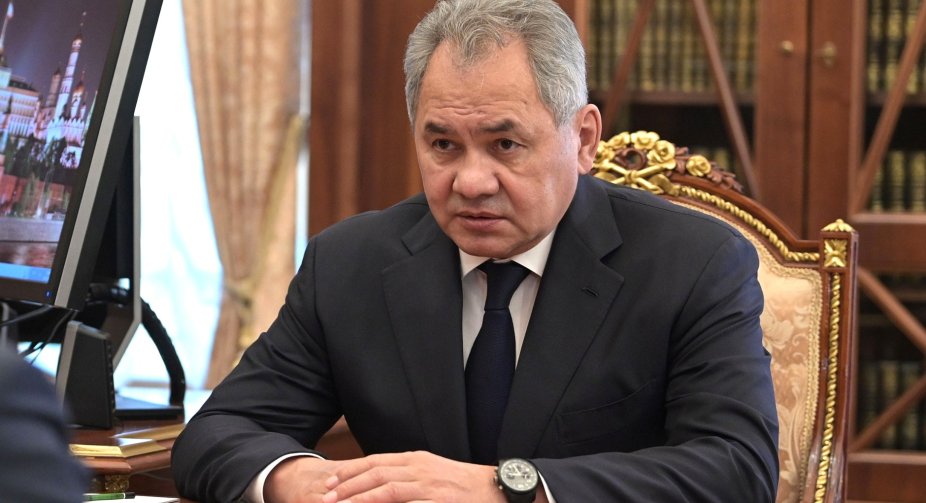 Шойгу в Тегерані: Путін просить Іран уникати ударів по цивільних після вбивства лідера ХАМАСу Ісмаїла Ганії