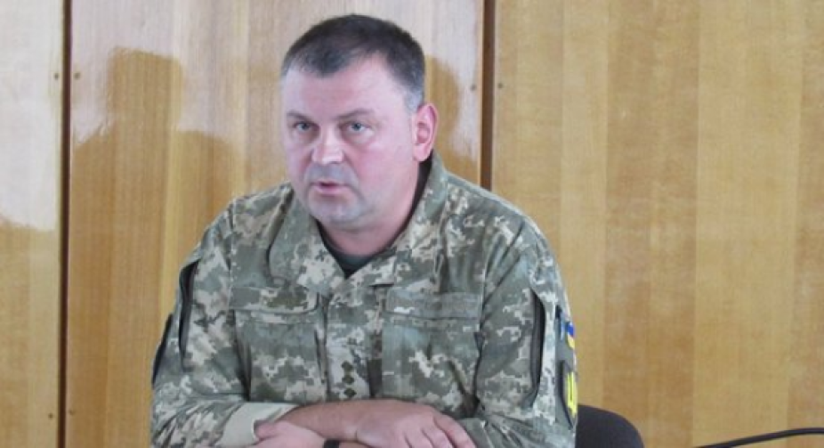 Колишнього керівника ТЦК з Рівного випустять під заставу після побиття підлеглого