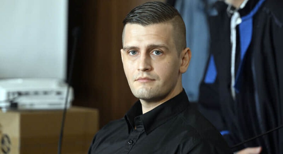 Сім років ув'язнення: у Чехії покарали ексвійськового за злочини в Україні