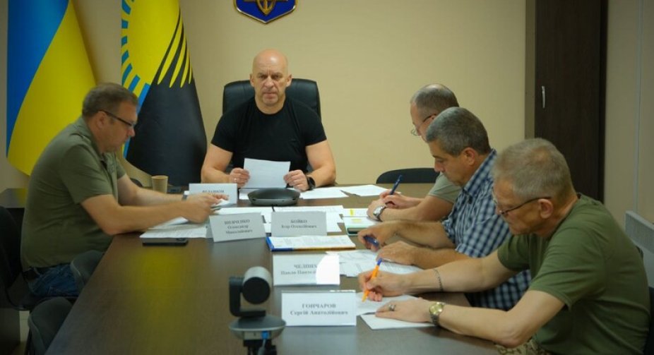 Евакуація з Донеччини: понад 700 дітей будуть перевезені в безпечні райони