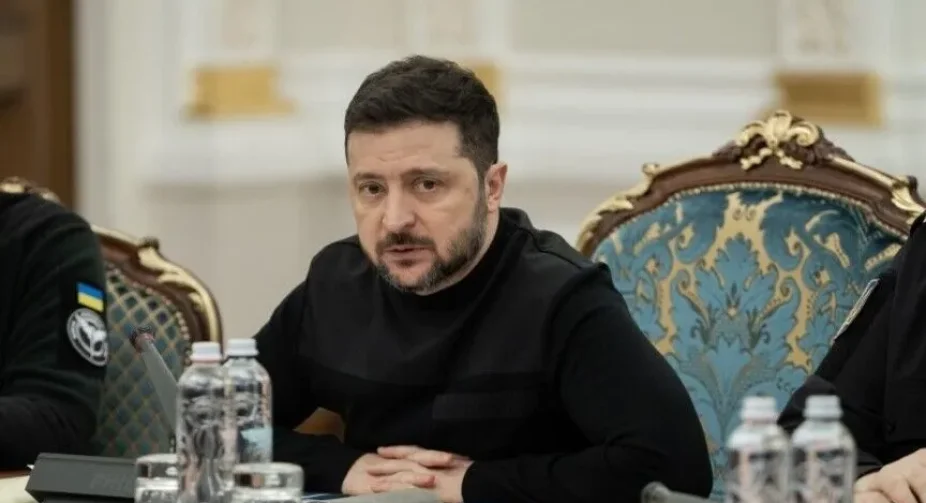 Zelenskyy: Terror must never become the norm - Russia will be held accountable