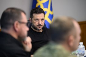 Zelenskyy: Terror must never become the norm - Russia will be held accountable