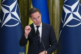 Rutte: Russia Using Nuclear Blackmail to Distract From Setbacks in Ukraine