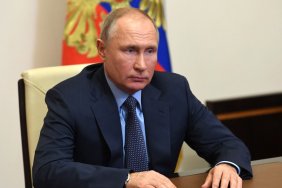Putin increases Russian military personnel by 15,500 - Russian media