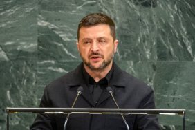 Зеленський заявив, що КНДР готується відправити до Росії ще 10 тисяч військових