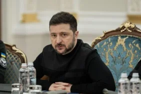 Zelenskyy: Terror must never become the norm - Russia will be held accountable