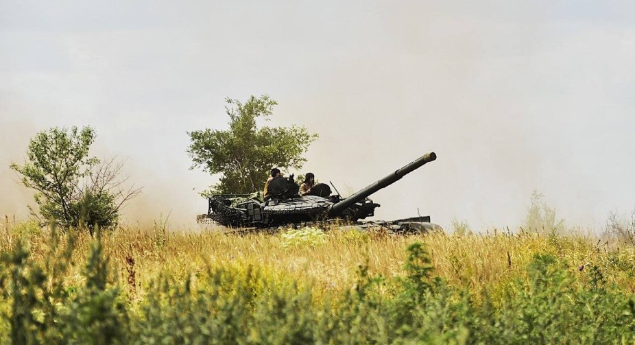 Генштаб ЗСУ оновив дані про бойові втрати Росії
