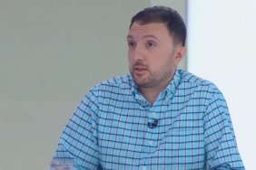 Георгій Хатіашвілі: Санкції не зупинять Росію - Путін не завершить війну без Донеччини