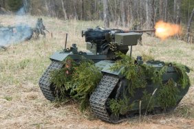 Естонія звинуватила Росію в підпалі оборонної компанії, яка постачає Україні військову техніку