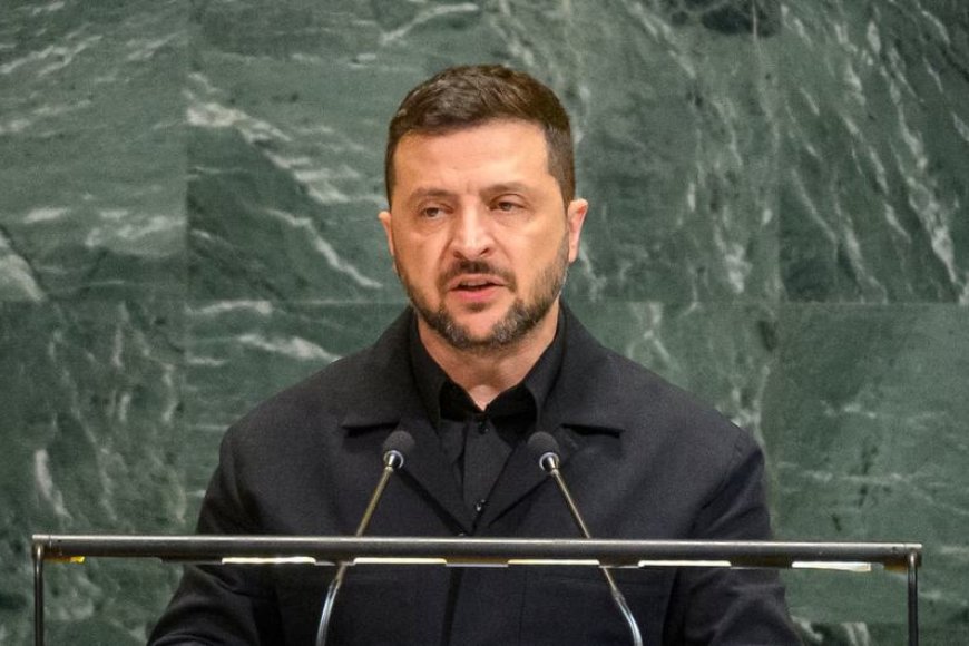 Зеленський заявив, що КНДР готується відправити до Росії ще 10 тисяч військових