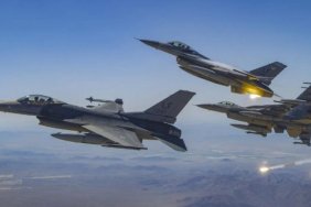 Зеленський: Бельгія передасть Україні три винищувачі F-16 до кінця року