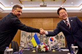Сеул викликав тимчасового повіреного у справах України через суперечку щодо північнокорейських військовополонених