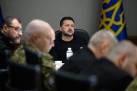 Зеленський: дайте Україні перевагу в небі, і Путін сяде за стіл переговорів
