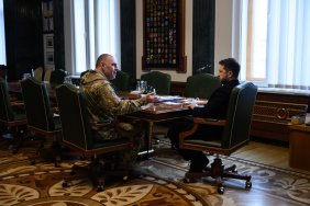 Зеленський: Партнери не попередили Україну про балістичний удар по Києву – військові виявили ракети за лічені секунди до влучання