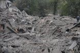 Кількість загиблих внаслідок російського удару по п'ятиповерхівці в Запоріжжі зростає, доля 12 людей досі невідома