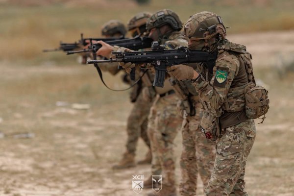 Генштаб ЗСУ: від початку війни Росія втратила 1 559 230 військових, з них 1 880 за минулу добу