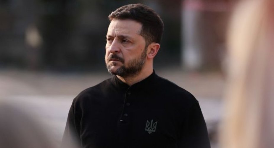 Зеленський: Кожен киянин бачить, що місто не підготовлене до зими