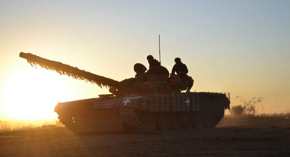 З початку війни Росія втратила в Україні 1 572 790 військових, з них 2 250 за останню добу