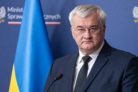 Only the people of Ukraine have the right to decide who will lead the country in times of war - Sybiha