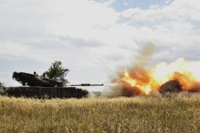 Ukraine General Staff: Russia has lost 1,540,700 troops since start of war, including 1,750 in past day
