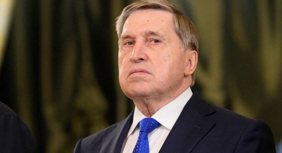Ушаков – від запланованої ближчим часом зустрічі не варто мати великих очікувань