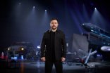 Zelenskyy: Ukraine Uses Its Own FP-7 Tactical Ballistic Missile for First Time