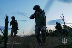 54 artillery systems, 1,650 occupiers in one day – Russia's new losses in Ukraine